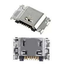 Conector de Carga Samsung J1 J2 J250 J3 J4 J4 Plus J5 J5 Prime J6 J6 Plus J7 J7 Prime J810 PW