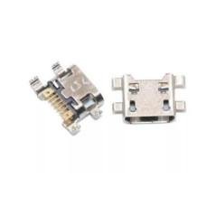Conector LG de Carga K10 2016 K430 H522 K580 K5 K8 X220