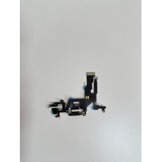 Flex Conector de Carga iphone 11 PRETO LZ
