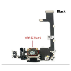 Flex Conector de Carga iphone 11 PRO NACIONAL  PW