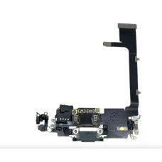 Flex Conector de Carga iphone 11 PRO ORIGINAL PW