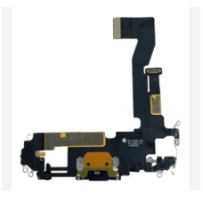 Flex Conector de Carga Iphone 12 12 pro ORIGINAL PW