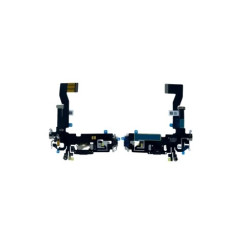 Flex Conector de Carga Iphone 12 MINI PRETO