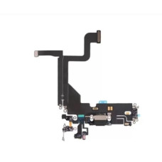 Flex Conector de Carga Iphone 13 pro