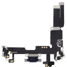 Flex Conector de Carga Iphone 14 Plus