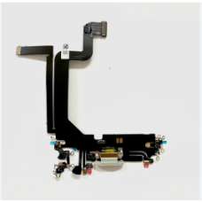 Flex Conector de Carga Iphone 14 pro max LZ