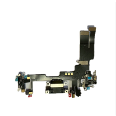 Flex Conector de Carga Iphone 14 pw