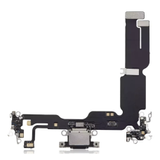 Flex Conector de Carga Iphone 15 Plus