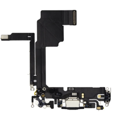 Flex Conector de Carga Iphone 15 Pro