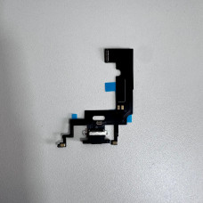 Flex Conector de Carga Iphone Xr PRETO LZ