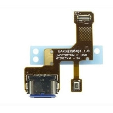 Flex Conector de Carga LG K71