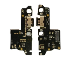 Flex Conector de Carga Moto E13 Original PW
