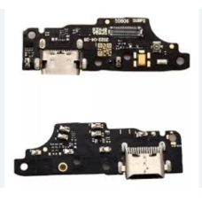 Flex Conector de Carga Moto E32 ORIGINAL PW