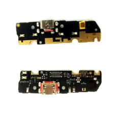 Flex Conector de Carga Moto E5 Xt1944 G6 Play Xt1922 ORIGINAL PW
