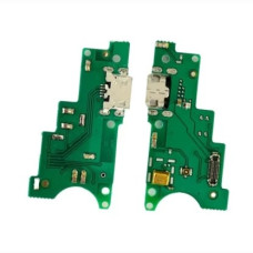 Flex Conector de Carga Moto E6s Xt2053 Moto E6i ORIGINAL PW