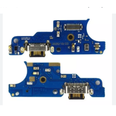 Flex Conector de Carga Moto G10 Xt2127 ORIGINAL PW