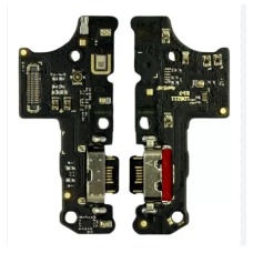 Flex Conector De Carga Moto G14 ORIGINAL PW