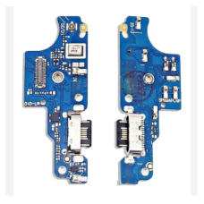 Flex Conector de Carga Moto G20 ORIGINAL PW