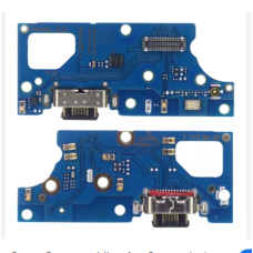 Flex Conector de Carga Moto G22 Xt2231 E32s Xt2229 ORIGINAL PW