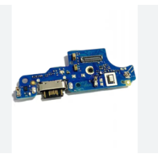 Flex Conector de Carga Moto G30 ORIGINAL PW