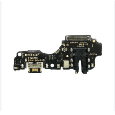 Flex Conector de Carga Moto G32 ORIGINAL PW