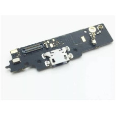 Flex Conector de Carga Moto G4 Play Xt1603 Xt1600
