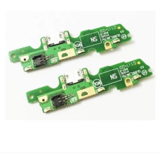 Flex Conector de Carga Moto G5 Xt1672 Xt1676 ORIGINAL PW