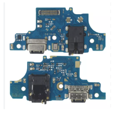 Flex Conector de Carga Moto G52 ORIGINAL PW
