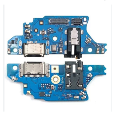 Flex Conector de Carga Moto G53 5G ORIGINAL PW