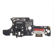 Flex Conector de Carga Moto G54 ORIGINAL PW