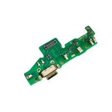 Flex Conector de Carga Moto G60 Xt2135-1 ORIGINAL PW