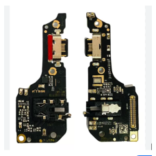 Flex Conector de Carga Moto G62 Xt2223 ORIGINAL PW