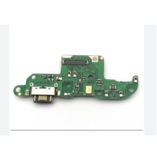 Flex Conector de Carga Moto G8 Power Xt2041 ORIGINAL PW