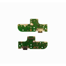 Flex Conector De Carga Moto G9 Power Xt2091 ORIGINAL PW