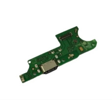 Flex Conector de Carga Moto One Fusion XT2073 ORIGINAL PW