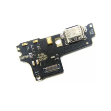 Flex Conector de Carga Moto One Xt1941 ORIGINAL PW