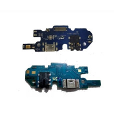 Flex Conector de Carga Samsung A10 A105F ORIGINAL PW