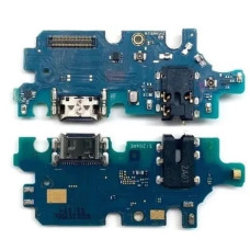 Flex Conector de Carga Samsung A13 4G  ORIGINAL PW