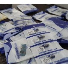 Flex Conector de Carga Samsung A20 A205 (MECHANIC)