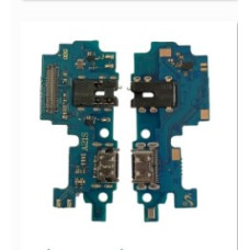 Flex Conector de Carga Samsung A21s A217 ORIGINAL PW