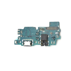 Flex Conector de Carga Samsung A30 A305 ORIGINAL PW