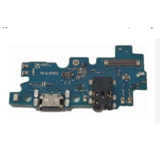 Flex Conector de Carga Samsung A30s A307 ORIGINAL PW