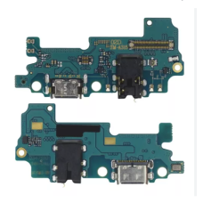 Flex Conector de Carga Samsung A31 A315 ORIGINAL PW