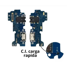 Flex Conector de Carga Samsung A32 A325 4G ORIGINAL PW