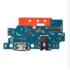 Flex Conector de Carga Samsung A50 A505 ORIGINAL PW