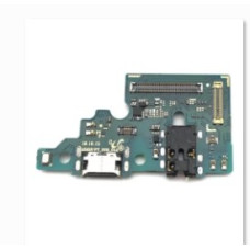 Flex Conector de Carga Samsung A51 A515 ORIGINAL PW