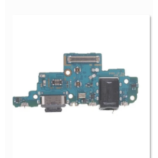 Flex Conector de Carga Samsung A52s A528 Original PW