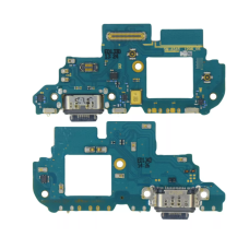 Flex Conector de Carga Samsung A54 5G ORI PW