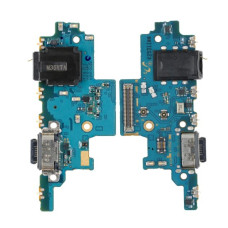 Flex Conector de Carga Samsung A72 A725 ORIGINAL PW