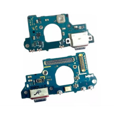 Flex Conector de Carga Samsung S20 Fe G780B ( VERSÃO B) PW